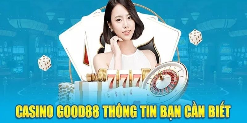 Khám phá casino trực tuyến hiện nay