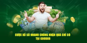 xổ số good88